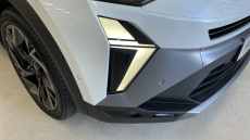 Renault Symbioz 1.6 E-Tech FHEV 145 Iconic Esprit Alpine 5dr Auto Hybrid Estate